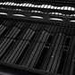 Gasbarbecue Texas 6 Branders (Zwart)