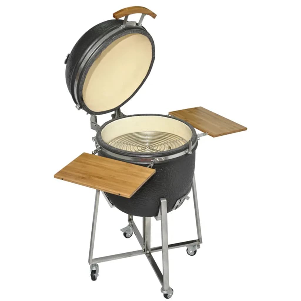 Keramische Kamado Barbecue Ø54 Cm