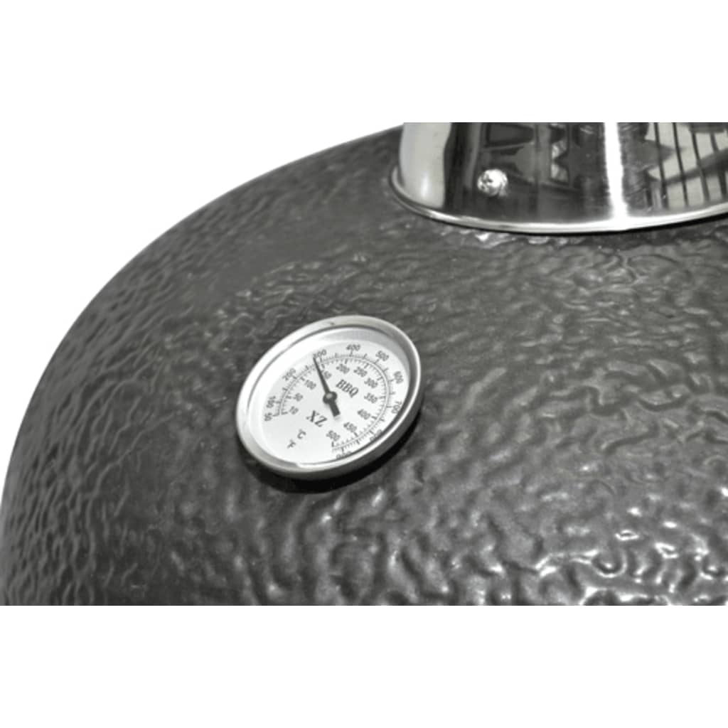 Keramische Kamado Barbecue Ø54 Cm