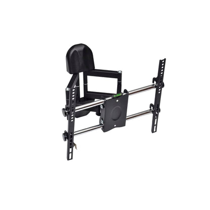 Tv-Wandbeugel 55-107 Cm
