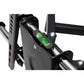 Tv-Wandbeugel 55-107 Cm