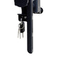 Tv-Wandbeugel 55-107 Cm