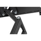 Tv-Wandbeugel 66-140 Cm