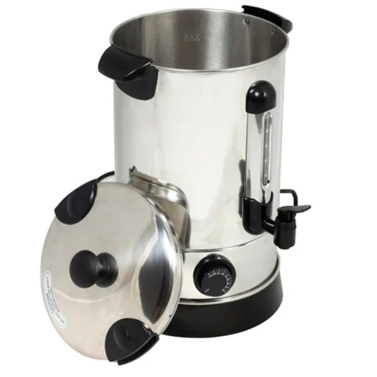 Gluhweinketel 6,8 Ltr