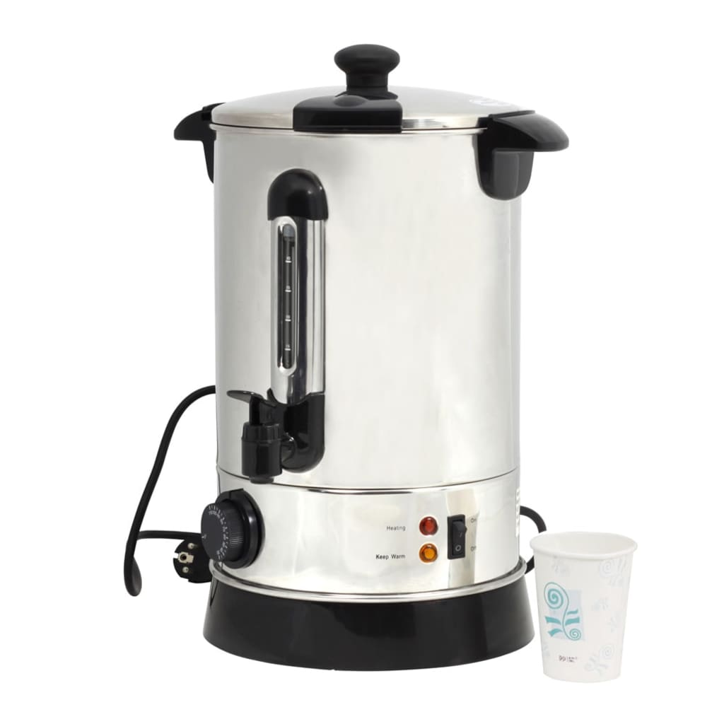 Gluhweinketel 6,8 Ltr