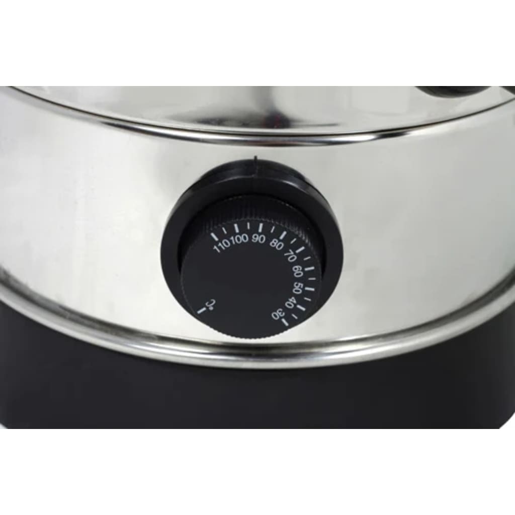 Gluhweinketel 6,8 Ltr
