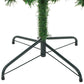 Kunstkerstboom Met Dennenappels 210 Cm