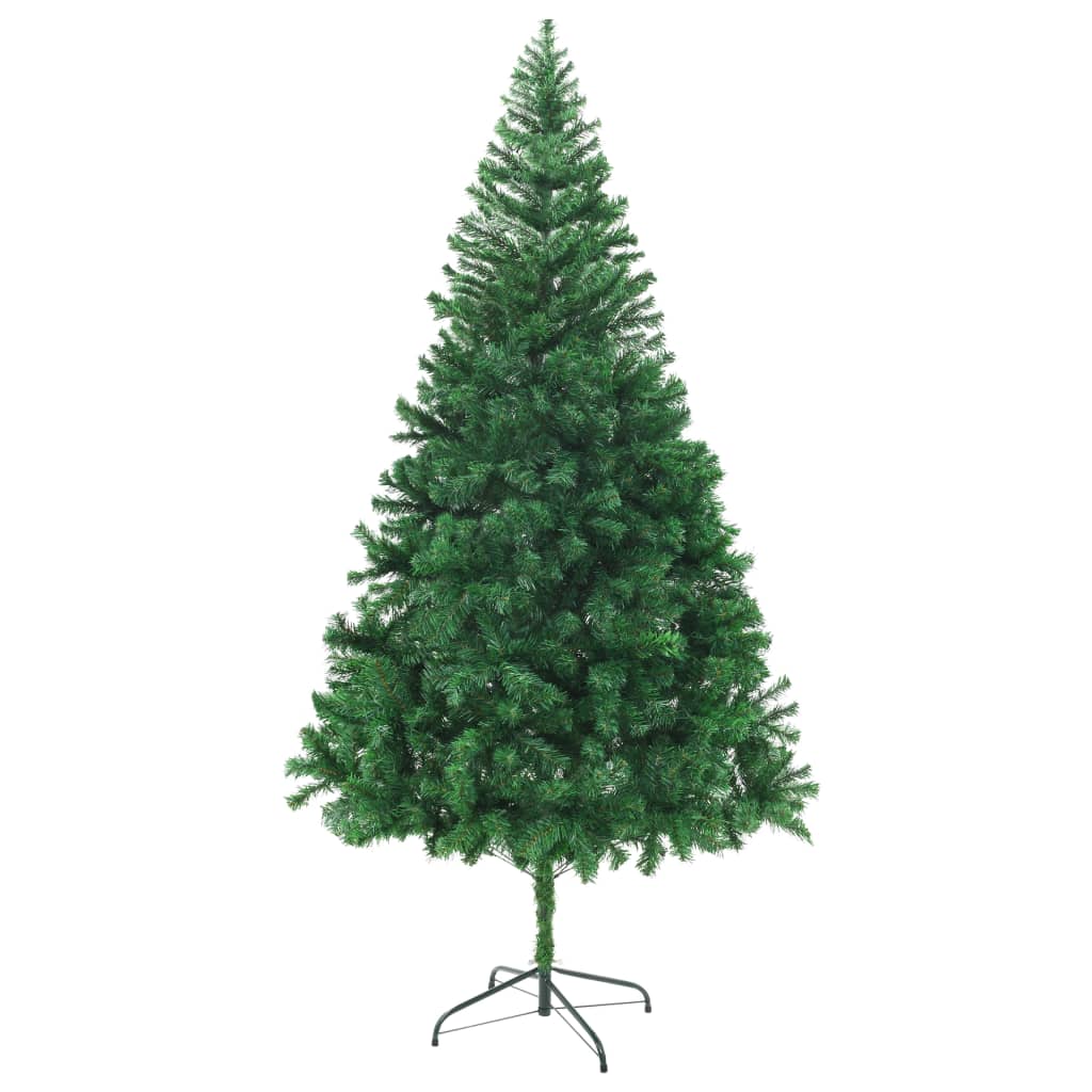 Kunstkerstboom Met Dikke Takken 210 Cm