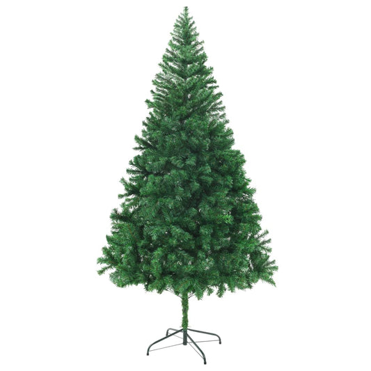 Kunstkerstboom Met Dikke Takken 210 Cm
