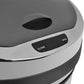 Sensor Prullenbak 50L Rvs