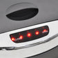 Sensor Prullenbak 50L Rvs