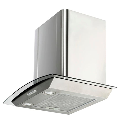 Afzuigkap K700-60 Rvs