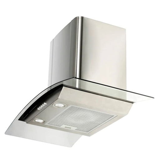 Afzuigkap K700-90 Rvs