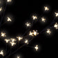 Kerstboom Led Warm Wit Licht Kersenbloesem 180 Cm