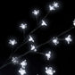 Kerstboom Led Wit Licht Kersenbloesem 120 Cm