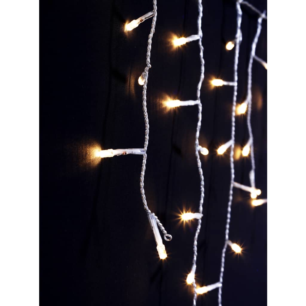 Kerstverlichting Lichtgordijn 7,8 M (360 Leds)