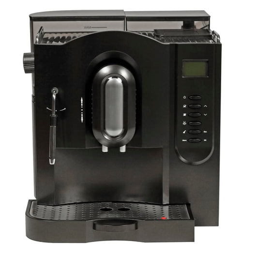 Koffiemachine Gustosa Ct-60517 Zwart