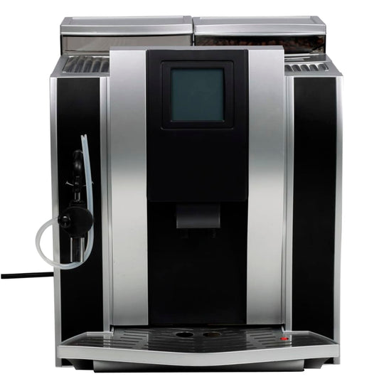 Koffiemachine Splendida Ct-60518 Zilver