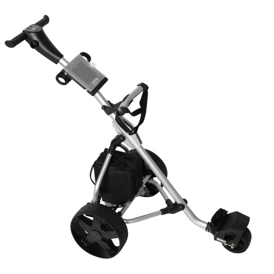 Golf Trolley Caddie-680 Elektrisch