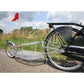 Fietskar One Wheel