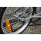 Fietskar One Wheel