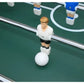 Voetbaltafel Houtkleurig
