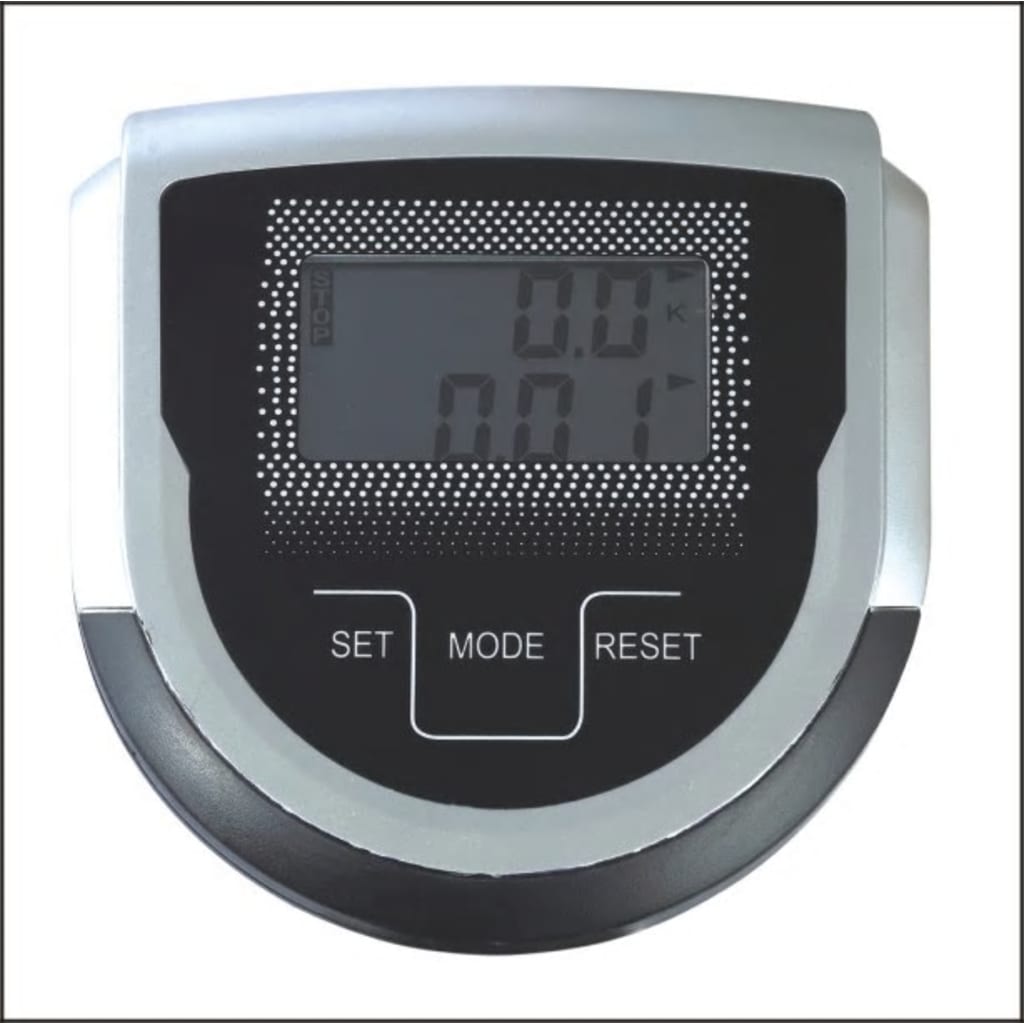 Crosstrainer