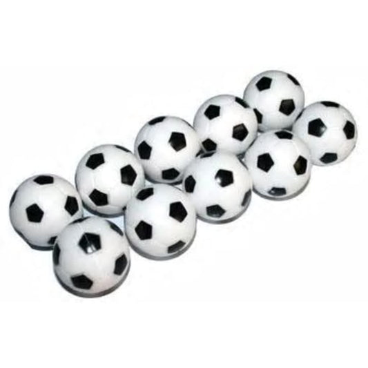 Extra Ballen