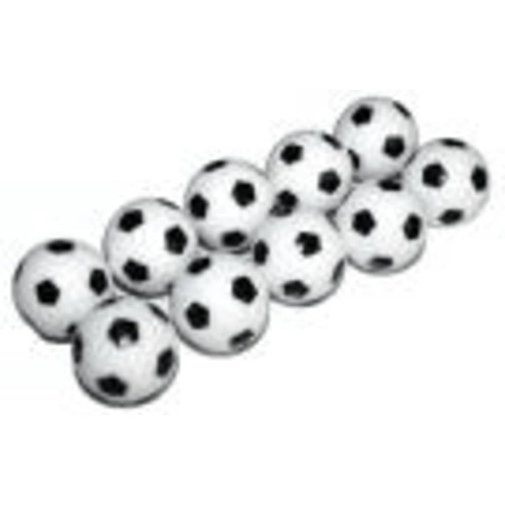 Extra Ballen