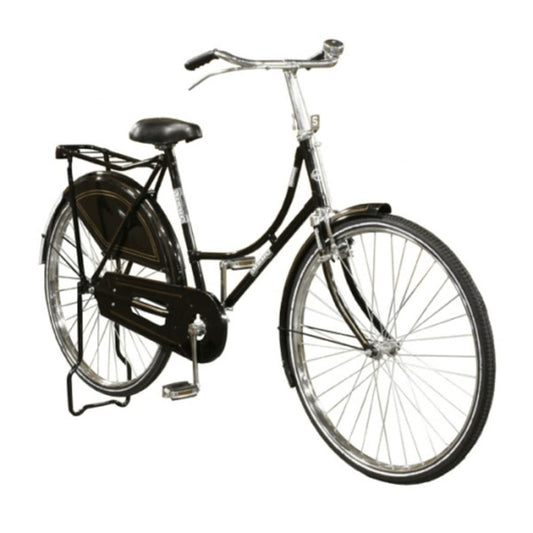 Omafiets 28&quot; Met Handrem