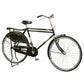 Herenfiets Met Dubbele Stang