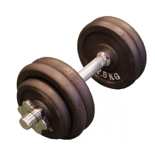 Dumbell Halter Halters 14.25 Kg