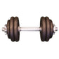 Dumbell Halter Halters 14.25 Kg