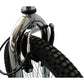 Crossfiets Bmx Zilver