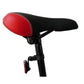 Crossfiets Bmx Zilver