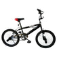 Crossfiets Bmx Zwart