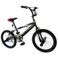 Crossfiets Bmx Zwart