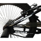 Crossfiets Bmx Zwart