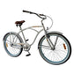 Beachcruiser, Wit Zonder Versnellingen