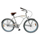 Beachcruiser, Wit Zonder Versnellingen