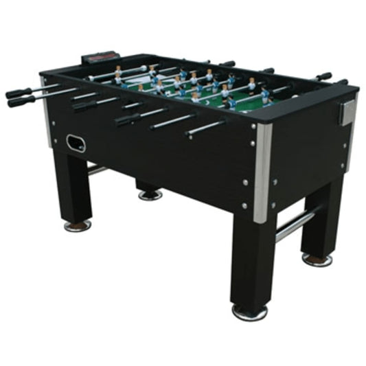 Voetbaltafel Met Electronische Scoreteller