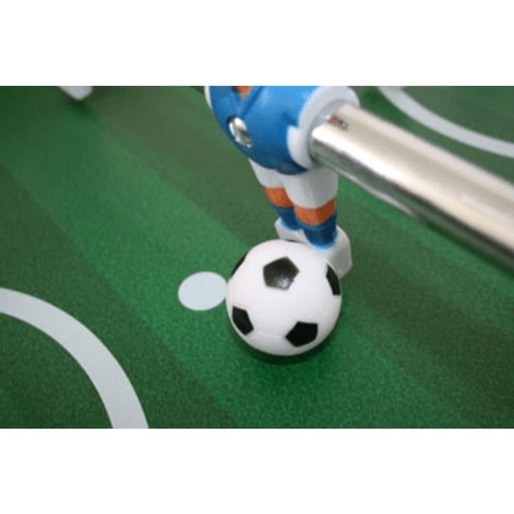 Voetbaltafel Met Electronische Scoreteller