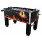Voetbaltafel 75Kg, Fireball