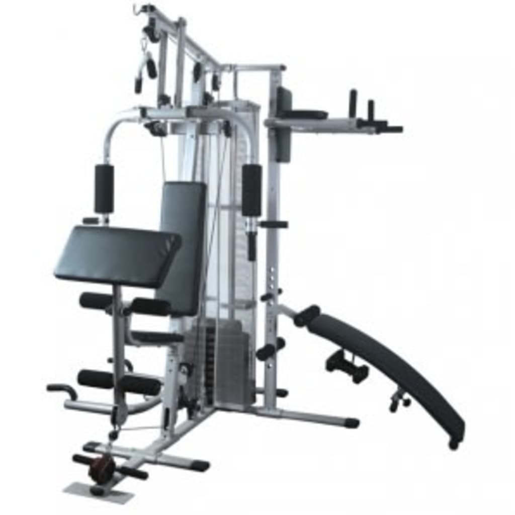 Homegym Xxl