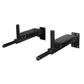 Dip Bars Met Kussens 2 Stuks