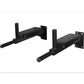 Dip Bars Met Kussens 2 Stuks