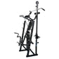 Halterbank Xl