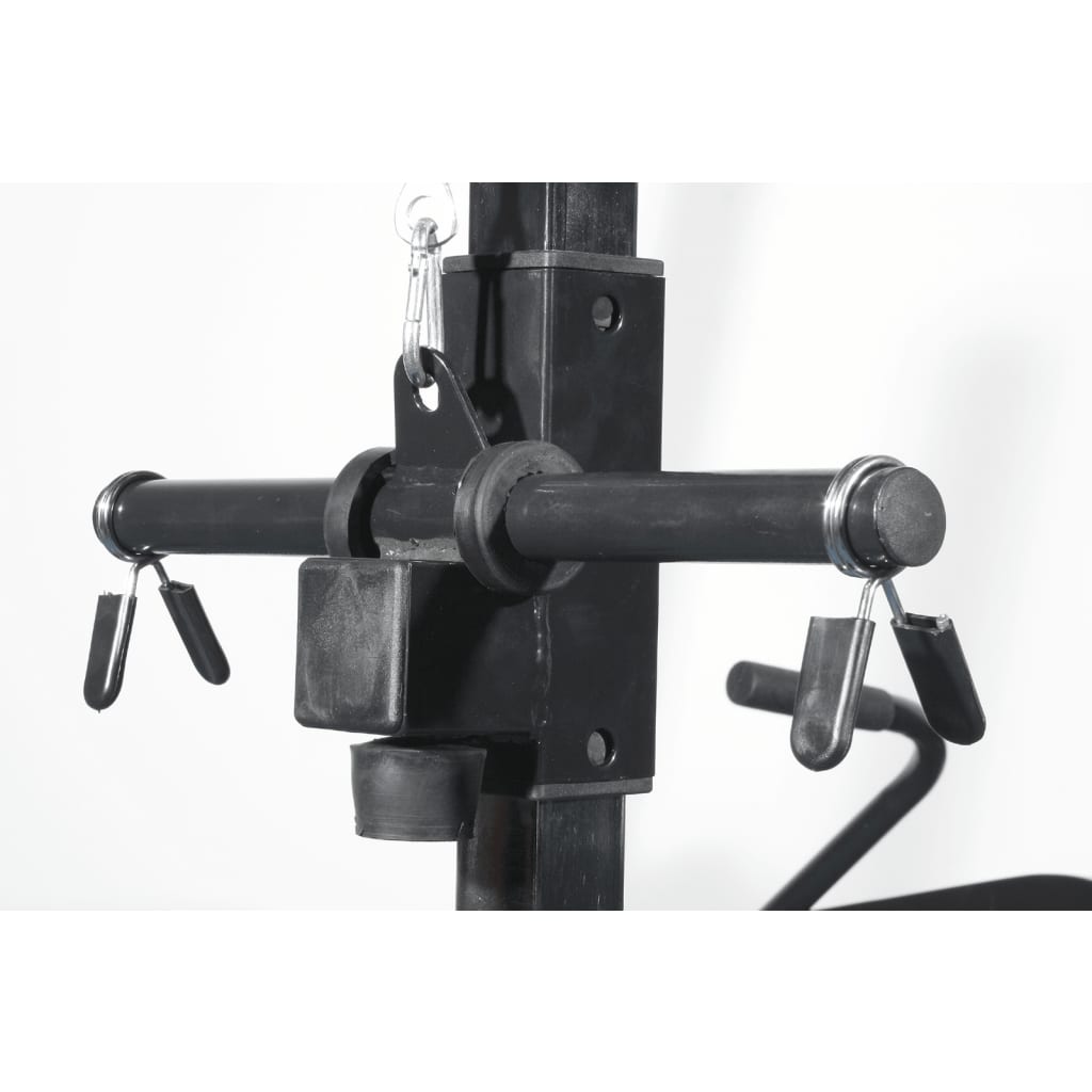 Halterbank Xl