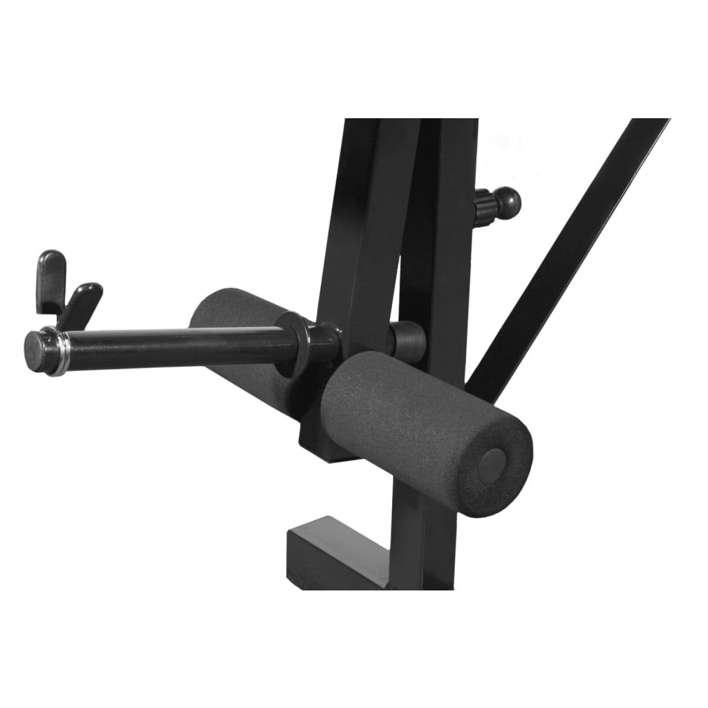 Halterbank Xl
