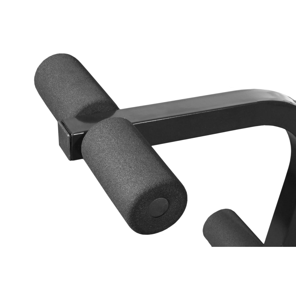 Halterbank Xl